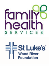 Family Health Services and St. Luke