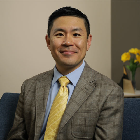 Jeffrey Lin, MD